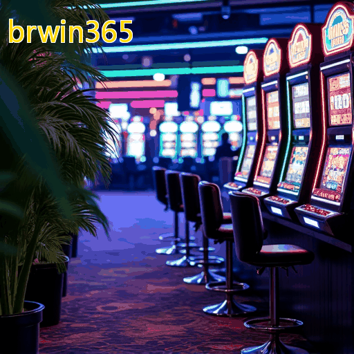 O brwin365 é o melhor cassino esportivo do Brasil!