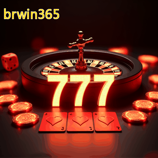 cassino brwin365