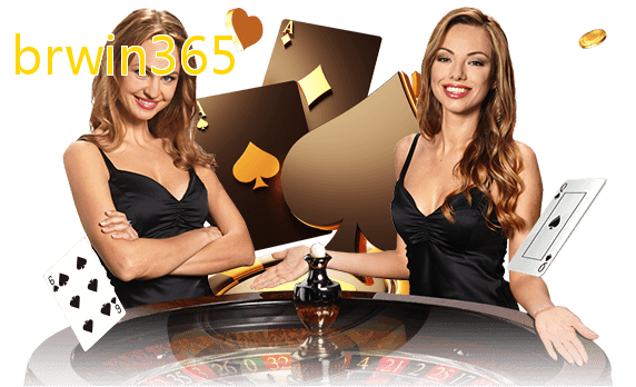 Jogue com dealers reais no brwin365!
